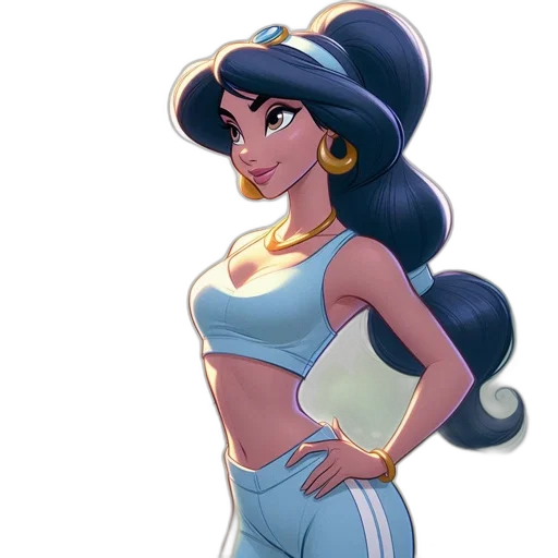 staff, concept art, cartoon, anime transparent PNG cut-out
