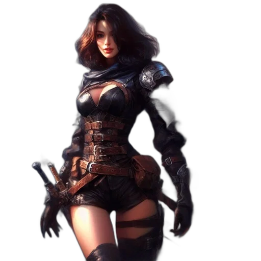 weapon, concept art, fantasy art, comic book art transparent PNG cut-out