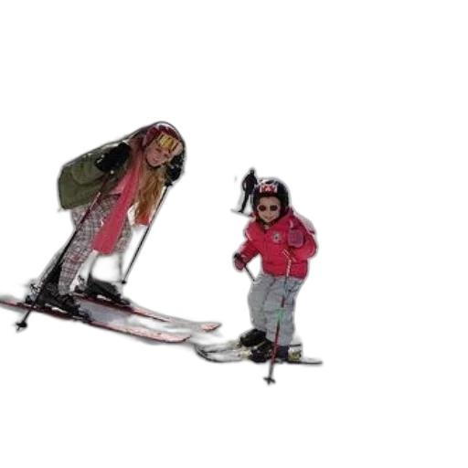concept art, 3d render, photorealistic, snow transparent PNG cut-out