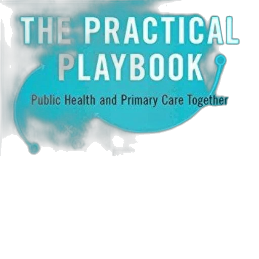 practical, playbook, public, health transparent PNG cut-out