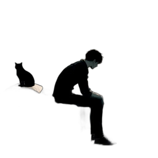 animal, staff, shoes, creature transparent PNG cut-out