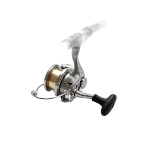 weapon, close-up, image, fishing transparent PNG cut-out