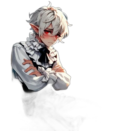 staff, creature, weapon, dragon transparent PNG cut-out