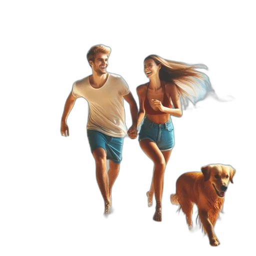 creature, animal, hair, concept art transparent PNG cut-out