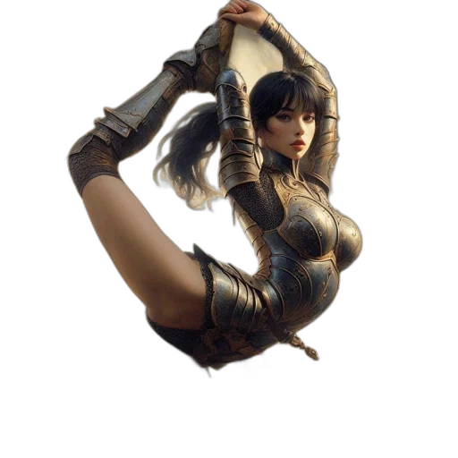 sword, weapon, staff, jewelry transparent PNG cut-out