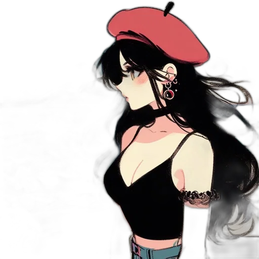 hat, dress, jewelry, crown transparent PNG cut-out