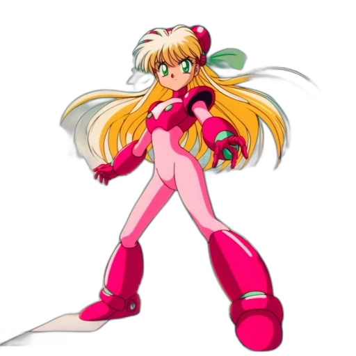 robot, weapon, concept art, anime transparent PNG cut-out