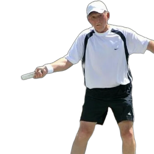 staff, man, white, shirt transparent PNG cut-out