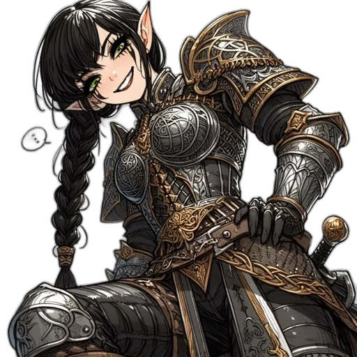 sword, weapon, staff, dragon transparent PNG cut-out