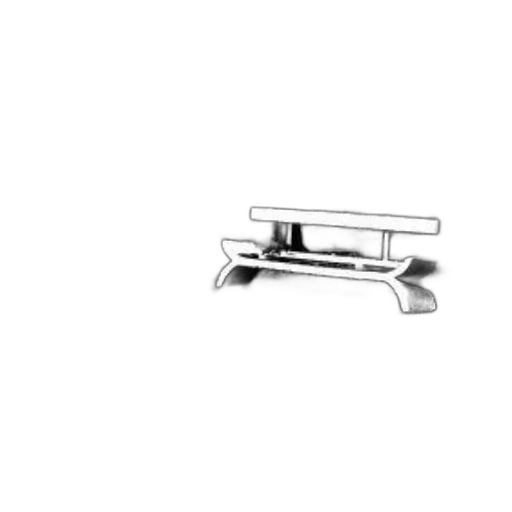 furniture, staff, weapon, jewelry transparent PNG cut-out