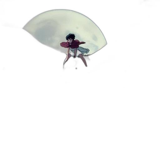 creature, hat, animal, umbrella transparent PNG cut-out