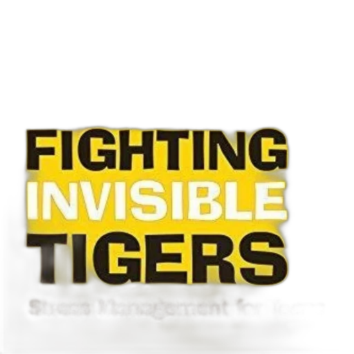fighting, invisible, tigers, stress transparent PNG cut-out