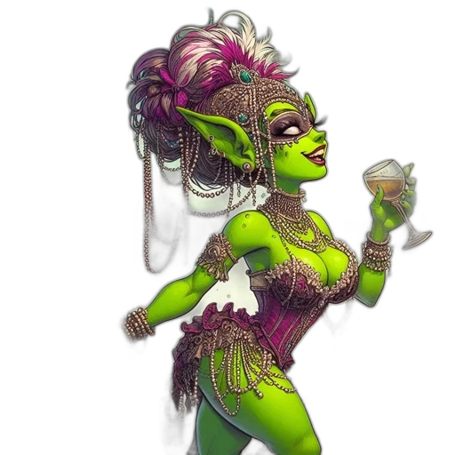 staff, concept art, fantasy art, comic book art transparent PNG cut-out