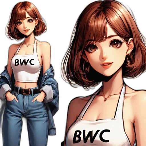 concept art, comic book art, cartoon, pixel art transparent PNG cut-out