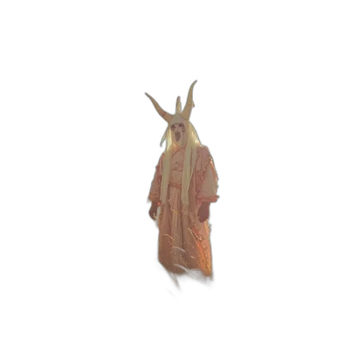 dress, dragon, animal, creature transparent PNG cut-out
