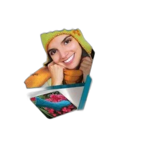 hat, food, jewelry, face transparent PNG cut-out