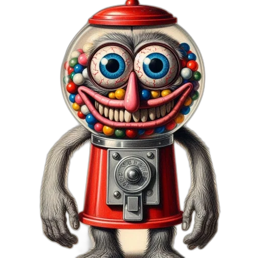 robot, staff, mask, face transparent PNG cut-out