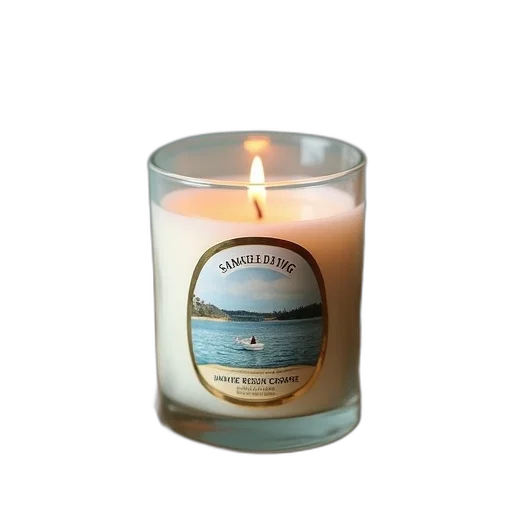 yankee, candle, wax, wick transparent PNG cut-out