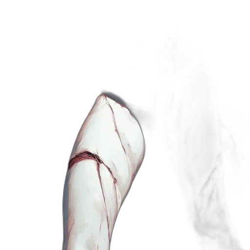 shoes, mask, weapon, sword transparent PNG cut-out