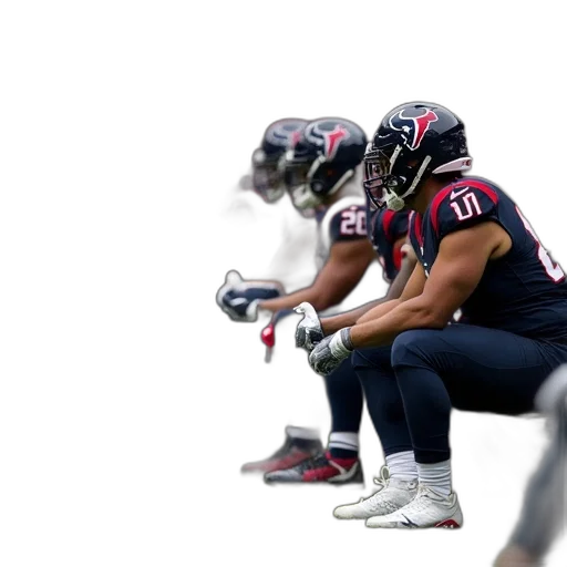 mask, weapon, houston, texans transparent PNG cut-out