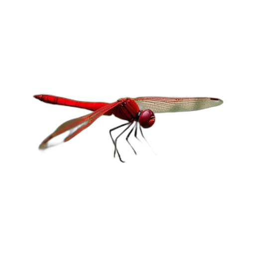 animal, staff, dragon, creature transparent PNG cut-out