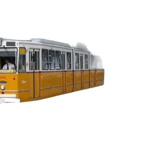 car, 3d render, photorealistic, yellow transparent PNG cut-out