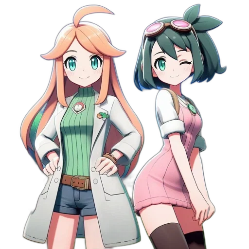 staff, dress, weapon, robot transparent PNG cut-out