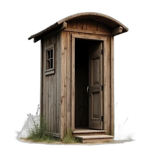 building, furniture, dress, animal transparent PNG cut-out