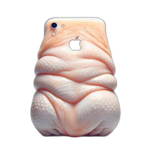 creature, animal, food, jewelry transparent PNG cut-out