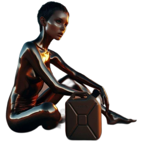jewelry, robot, furniture, dress transparent PNG cut-out