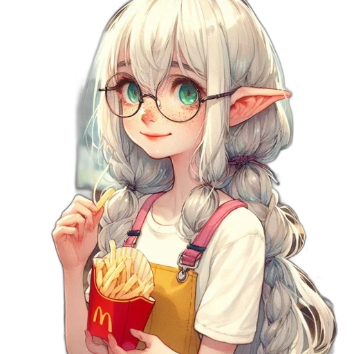 staff, food, creature, dragon transparent PNG cut-out