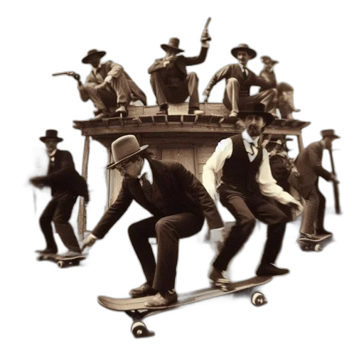 staff, furniture, robot, concept art transparent PNG cut-out
