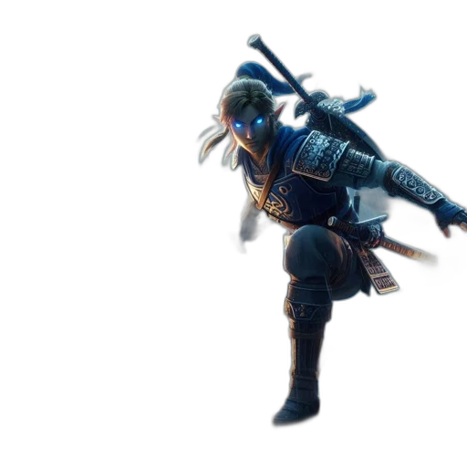 weapon, sword, dragon, staff transparent PNG cut-out