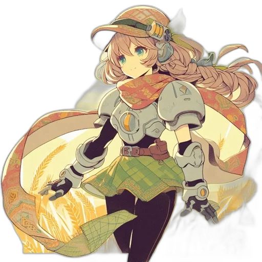 staff, weapon, sword, crown transparent PNG cut-out