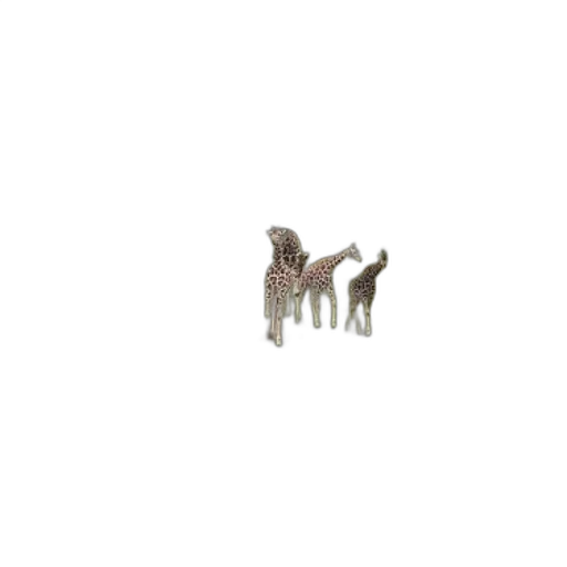 animal, creature, hair, robot transparent PNG cut-out