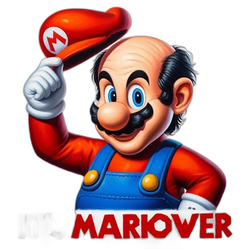 staff, crown, weapon, hat transparent PNG cut-out