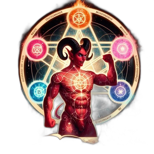 jewelry, concept art, comic book art, fantasy art transparent PNG cut-out