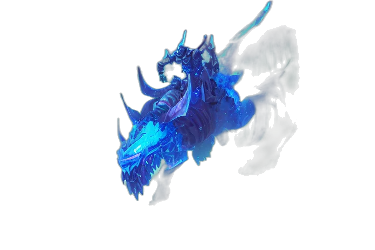 dragon, creature, animal, weapon transparent PNG cut-out