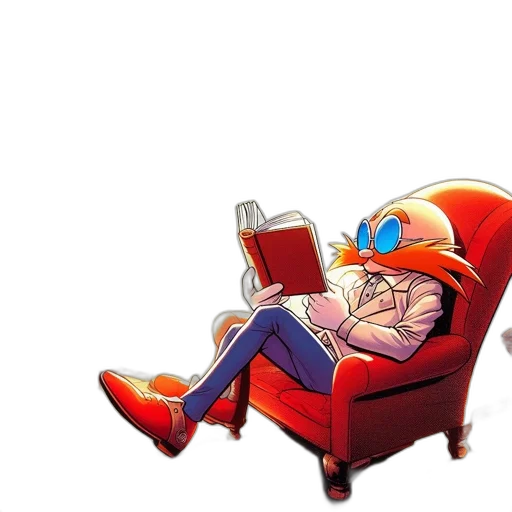 furniture, robot, jacket, mask transparent PNG cut-out