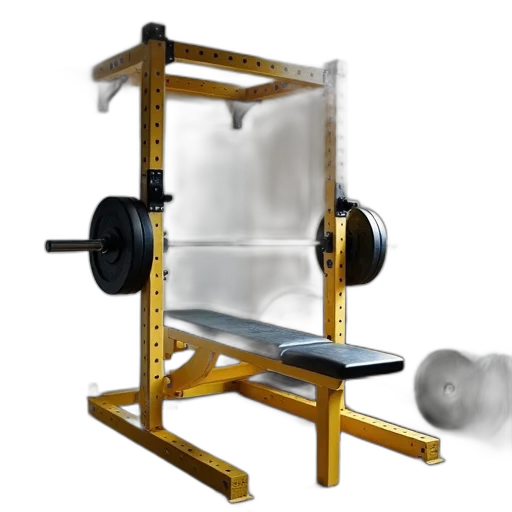 furniture, weapon, 3d render, home transparent PNG cut-out