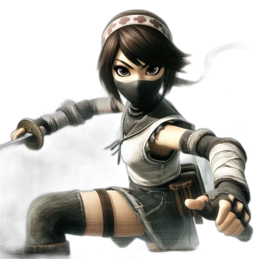 weapon, mask, staff, concept art transparent PNG cut-out