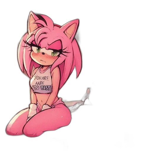 staff, animal, creature, cartoon transparent PNG cut-out