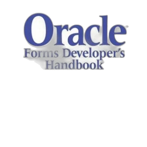 staff, oracle, forms, developer transparent PNG cut-out