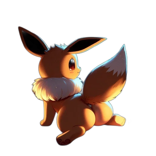 animal, creature, staff, dragon transparent PNG cut-out