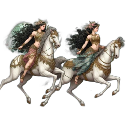 concept art, fantasy art, pixel art, 3d render transparent PNG cut-out