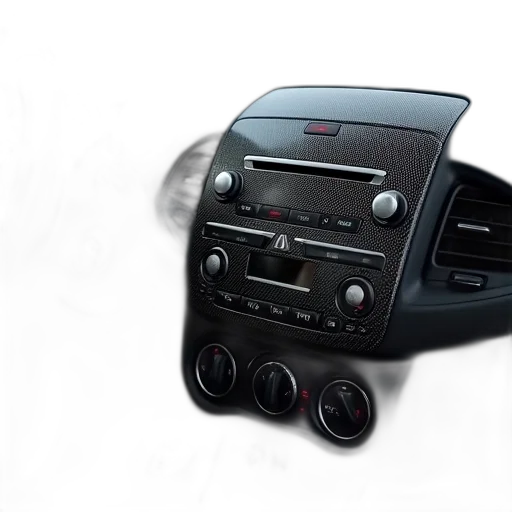 car, 3d render, photorealistic, concept art transparent PNG cut-out