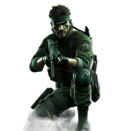 weapon, jacket, staff, concept art transparent PNG cut-out