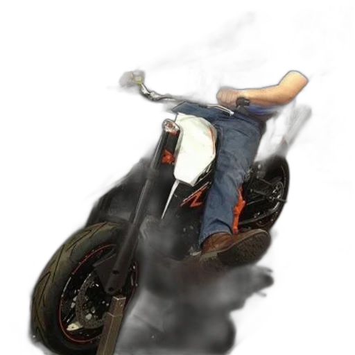 weapon, car, dragon, photorealistic transparent PNG cut-out
