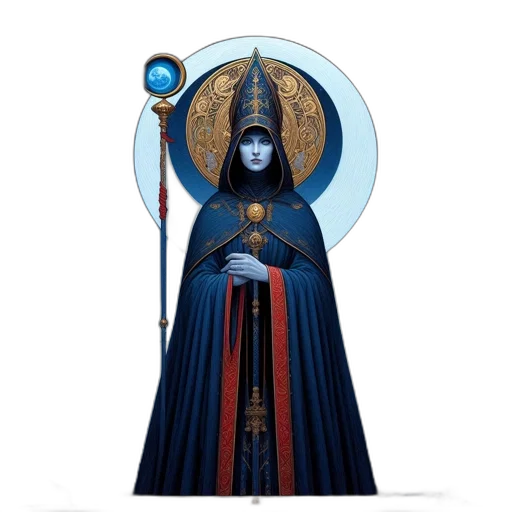 staff, sword, concept art, fantasy art transparent PNG cut-out