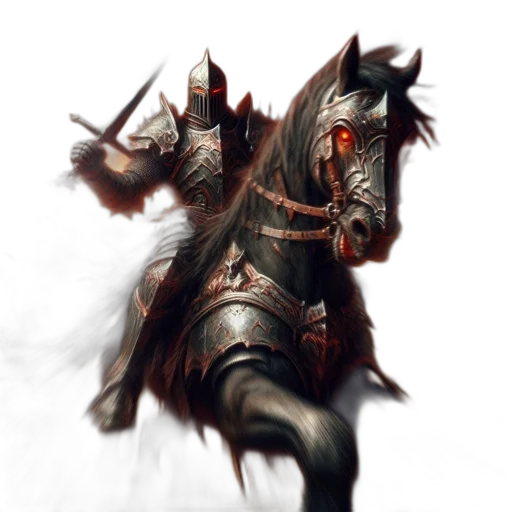 dragon, sword, weapon, staff transparent PNG cut-out